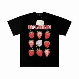Picture of Balmain T Shirts Short _SKUBalmainS-XLcmtxBA2920593